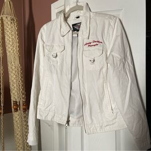 Harley Davidson Jacket